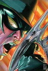 Cover for The Green Hornet #9