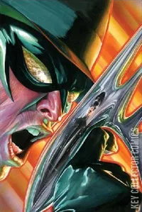 The Green Hornet #9