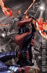 Variant Cover for Invaders Now #3