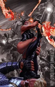 Invaders Now #3