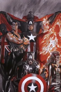 Invaders Now #5