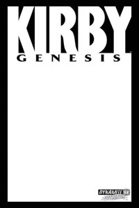 Kirby: Genesis #1