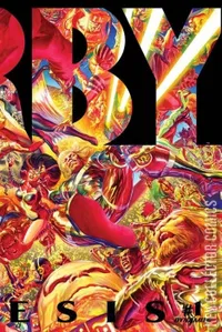 Kirby: Genesis #1