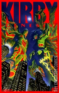 Kirby: Genesis #1