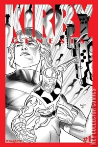 Kirby: Genesis #1