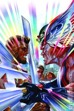 Variant Cover for Kirby: Genesis #2