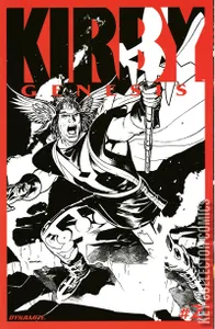 Kirby: Genesis #2