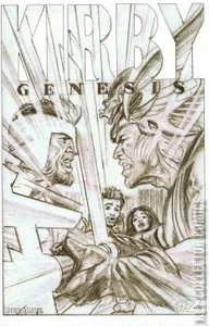 Kirby: Genesis #2