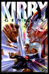 Kirby: Genesis #2