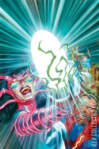 Kirby: Genesis #6