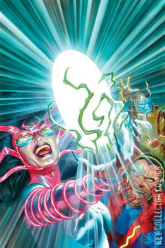 Variant Cover for Kirby: Genesis #6