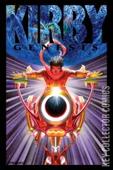 Cover for Kirby: Genesis #8