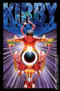 Kirby: Genesis #8
