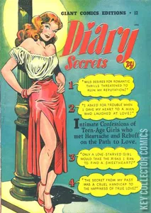 Giant Comics Editions #12
