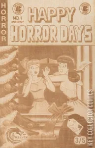 Happy Horror Days #1