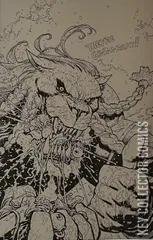 Cover for Invincible #19