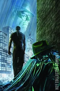 The Green Hornet #15