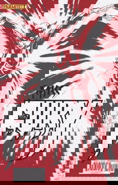 Variant Cover for Miss Fury #1