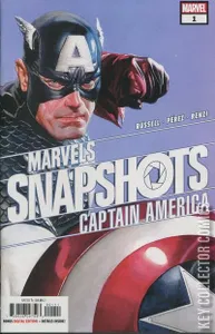 Marvels Snapshots #1