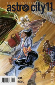 Astro City #11
