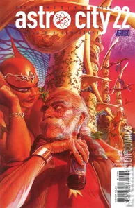 Astro City #22