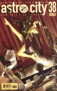 Astro City #38