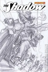 The Shadow #8