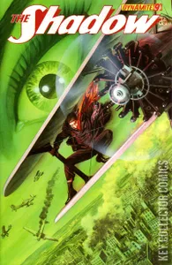 The Shadow #9