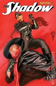The Shadow #10