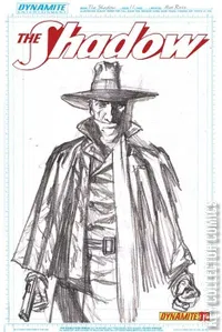 The Shadow #11