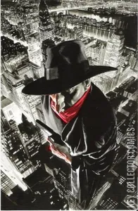 The Shadow #12