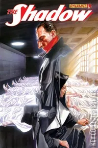 The Shadow #14