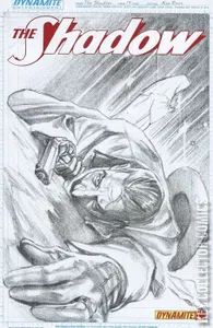 The Shadow #15