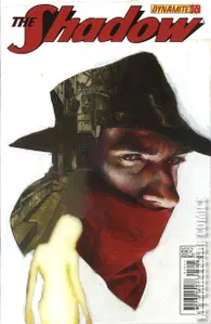 The Shadow #16