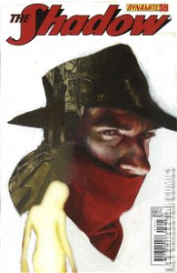 The Shadow #16 