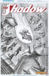 The Shadow #16