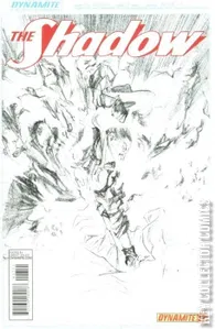 The Shadow #17