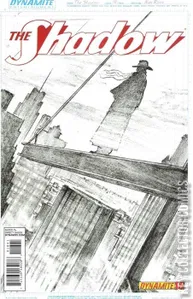 The Shadow #18