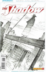 The Shadow #18