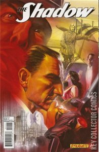 The Shadow #22