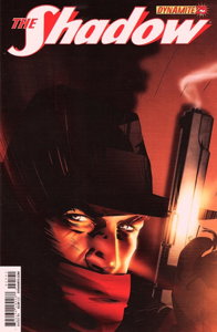 The Shadow #25 