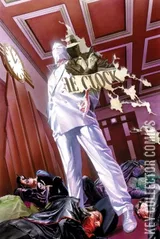 Variant Cover for Masks #7