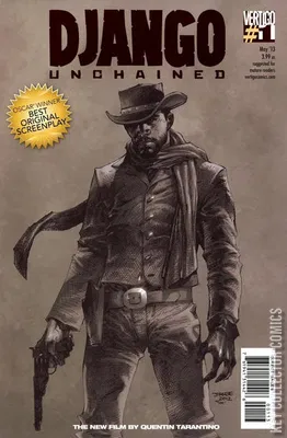 Django Unchained