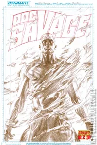 Doc Savage #2