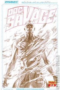 Doc Savage #2 