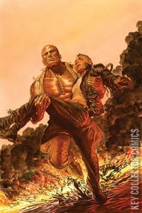 Doc Savage #4