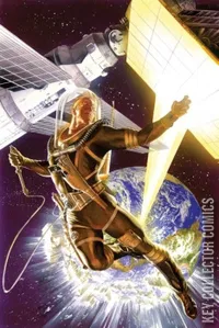 Doc Savage #5