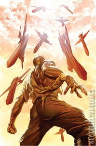 Doc Savage #6