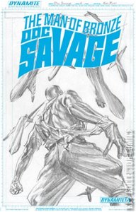 Doc Savage #6