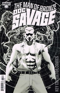 Doc Savage #8 